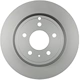 Bosch 53011385 QuietCast Premium Disc Brake Rotor