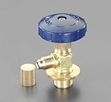 EA108A [R12･R22] サービス缶バルブ [その他]