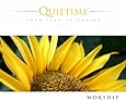 Quietime Worship