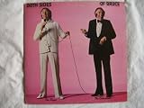 BRUCE FORSYTH Both Sides of Bruce 2x LP 1977