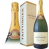 CHAMPAGNE TAITTINGER