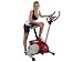 Sports : Christopeit Ergometer EM 6 rot/silber (2008)