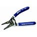 JH Williams 23533 10-18 Super Duty Front End Wire Strippers with Bolt Cutters