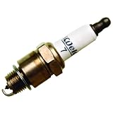 ACDelco 7 Rapidfire Spark Plug , Pack of 1 by ACDelco