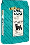 Nutro Natural Choice Chicken Meal, Rice and Oatmeal Dry Dog Food