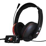 PS3 Ear Force P11 Amplified Stereo Gaming Headset
