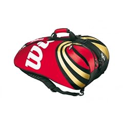 WILSON BLX Tour Schl�gertasche (6 Schl�ger)