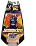 The Batman Shadowtek Blade Whip Batman