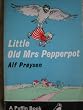 Little Old Mrs.Pepperpot