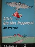 Little Old Mrs.Pepperpot