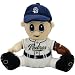 MLB San Diego Padres Plush Mascot MLB San Diego Padres Plush Mascot