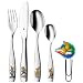 4-pc child's set
