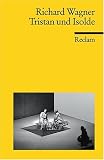 Tristan und Isolde: Textbuch mit Varianten der Partitur - Richard Wagner