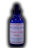 Oregon Grape Root Extract 4oz