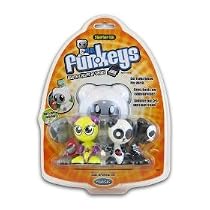 FunKeys Specialty Starter Kit