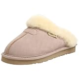Bearpaw Ladies 471 Loki Slipper by Bearpaw
