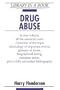 Drug Abuse (Library in a Book)