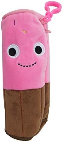Kidrobot Yummy Sprinkles World Pencil Bag