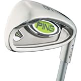 Used Ping Rapture Iron Set