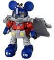 トランスフォーマー ディズニーレーベル ミッキーマウストレーラー