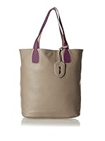 Folli Follie Bolso asa al hombro Eternal Heart S (Topo)