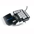 Pro Gamer Command Pad- Blue