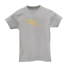 50th Anniversary - Juniors Girly T-Shirt
