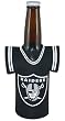 Oakland Raiders Bottle Jersey Holder