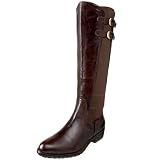 Miz Mooz Womens Chaminade Riding Boot