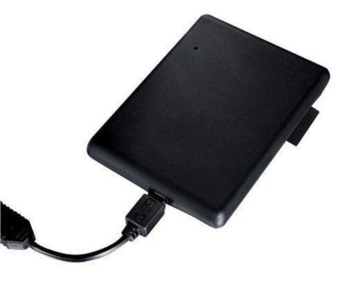 Freecom Mobile Drive XXS 250GB USB-2