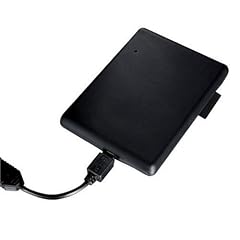 Freecom Storage Mobile Drive XXS externe Festplatte 160 GB HDD USB 2.0