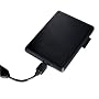Freecom Storage Mobile Drive XXS externe Festplatte 320 GB HDD USB 2.0