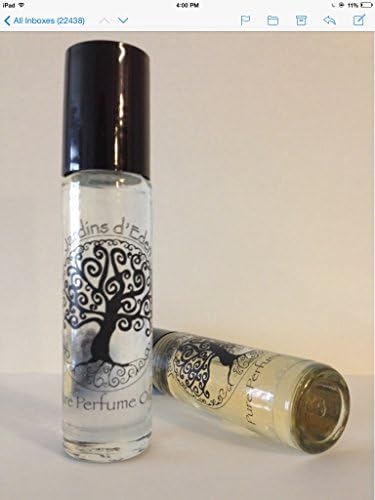 Original Nag Champa Oil - 10ml Roll-on