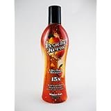 Supre Peachy Keen Tanning Lotion