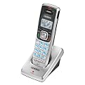 Uniden Expansion Handset for TRU95 Series - Silver (TCX950)