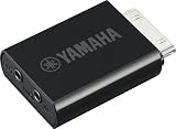 Yamaha I-MX1 iOS 5-Pin MIDI Interface
