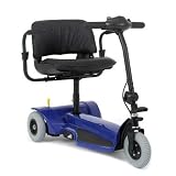 3 Wheel Travel Scooter