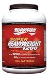 Supr Hvywght Gain Fudge 6.6 lbs