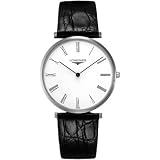 Longines Watches Longines Quartz La Grande Classique Mens Watch