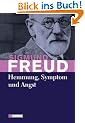 Hemmung, Symptom und Angst