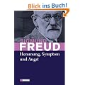 Hemmung, Symptom und Angst