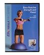 Bosu Reactive Strength and Power DVD with Gay Gasper
