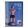 Bosu Reactive Strength and Power DVD with Gay Gasper