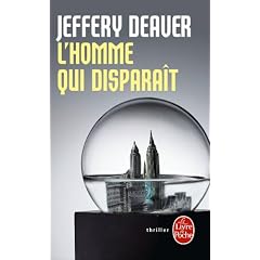 L'homme qui dispara�t