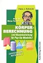 Prof. Dr. Brian Teaser's K&ouml;rperberechnung. (mit Bastelanleitung f&uuml;r Pop-Up-Modelle). Kopiervorlagen Mathematik: Kopiervorlagen Mathematik (mit Bastelanleitung f&uuml;r Pop-Up-Modelle)