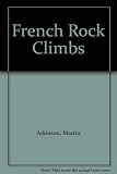 French rock climbs