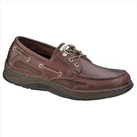Sebago B24343 Mens Clovehitch II in Brown by Sebago