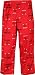 Chicago Bulls Kids (4-7) Fly Front Jam Pants