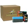 Forever Black Black-Top Convertible Top Dye - Case of 6