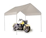 ShelterLogic 10x10 1-3/8